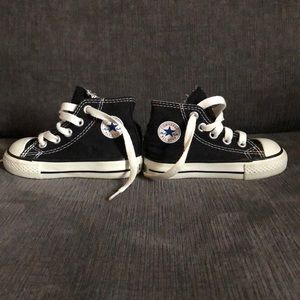 Toddler Converse Chuck Taylor All Star High Top